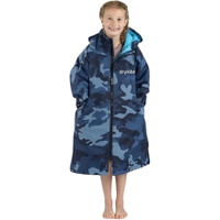 Bambino Advance Accappatoio Da Cambio A Maniche Lunghe
